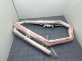 Roof airbag