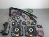 Kit del sistema de audio