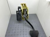 Brake pedal