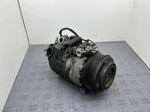 Air conditioning (A/C) compressor (pump)