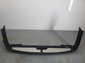 Trunk/boot sill cover protection