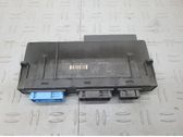 Comfort/convenience module