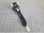 Rear seatbelt