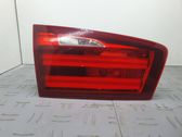 Tailgate rear/tail lights