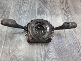 Wiper turn signal indicator stalk/switch