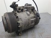 Air conditioning (A/C) compressor (pump)