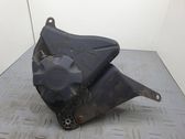Coolant expansion tank/reservoir