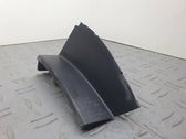 Rear/tail light trim molding