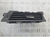Dashboard side air vent grill/cover trim