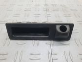 Tailgate/trunk/boot exterior handle