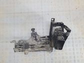Halterung Scheinwerfer