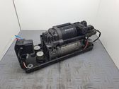 Air suspension compressor/pump
