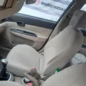 Asiento delantero del pasajero