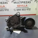 Generator/alternator belt tensioner