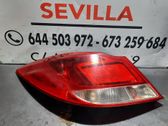Luz trasera/de freno