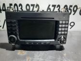 Unidad de control/módulo del navegador GPS