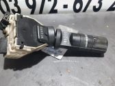 Interruptor del limpiaparabrisas