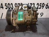 Klimakompressor Pumpe