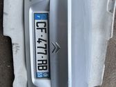 Tailgate/trunk/boot lid