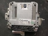 Calculateur moteur ECU