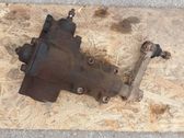 Steering rack