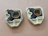 Radiator mount bracket