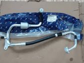 Air conditioning (A/C) pipe/hose