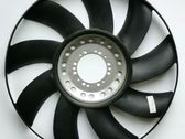 Hélice moteur ventilateur