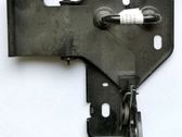 Engine bonnet/hood lock/catch