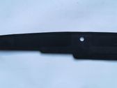 Fender end trim