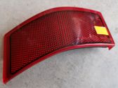 Rear tail light reflector