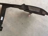 Intercooler air channel guide