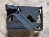 Rear bumper mounting bracket