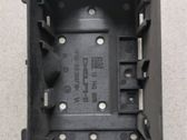 Fuse box cover