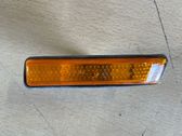 Front fender indicator light