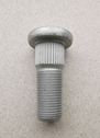 Spare wheel bolt