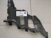 Headlight/headlamp mounting bracket