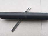 Fender trim (molding)