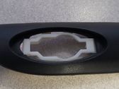 Fender trim (molding)