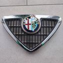 Mostrina con logo/emblema della casa automobilistica