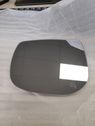 Wing mirror glass