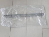 Front bumper upper radiator grill