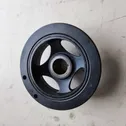 Crankshaft pulley