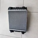 Optional radiator