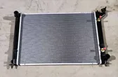 Coolant radiator