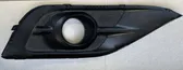 Fog light bracket