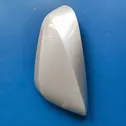 Plastic wing mirror trim cover