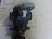 Rear differential