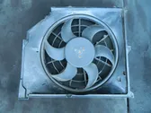 Air conditioning (A/C) fan (condenser)