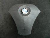 Steering wheel airbag